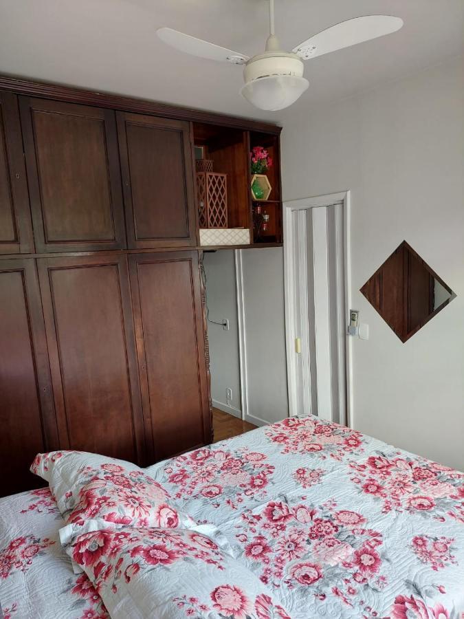 Appartamento Apartamento Encantador No Centro Petrópolis Esterno foto