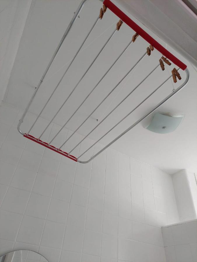 Appartamento Apartamento Encantador No Centro Petrópolis Esterno foto