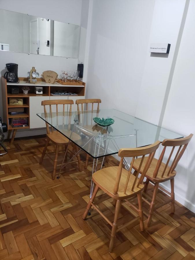 Appartamento Apartamento Encantador No Centro Petrópolis Esterno foto